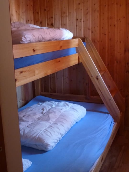 Zimmer Camping & Bungalows Altafjord