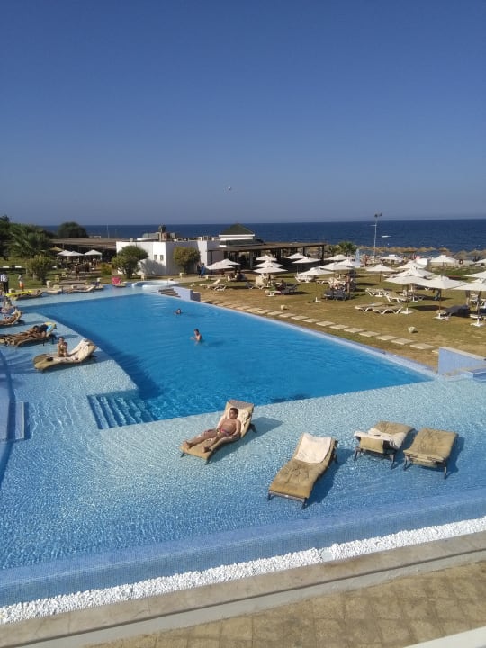 Pool Iberostar Selection Kantaoui Bay