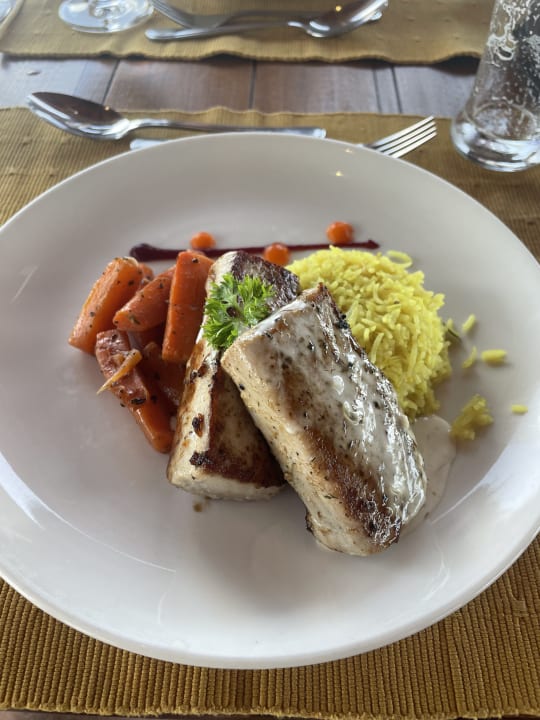 Gastro Summer Island Maldives