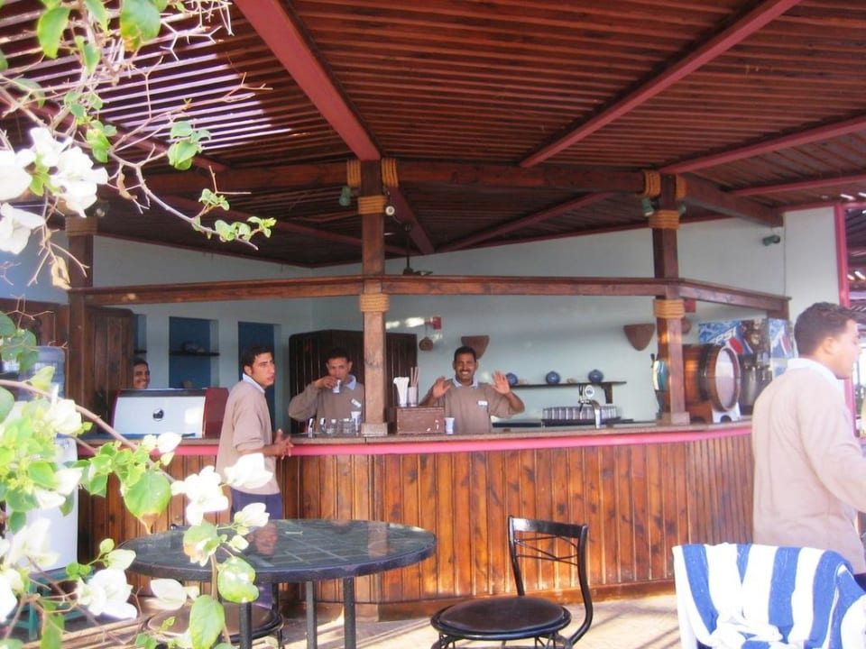 Bar Bel Air Azur Resort - Adults only