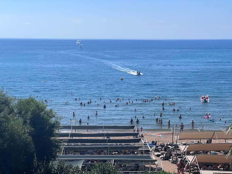 Sonstiges Can Garden Resort