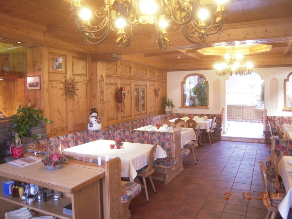Restaurant Hotel-Gasthof-Obermair
