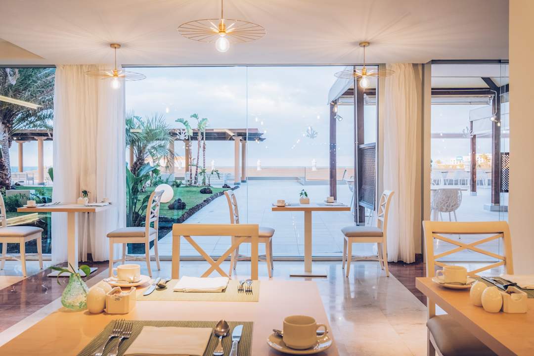 Gastro Iberostar Selection Fuerteventura Palace