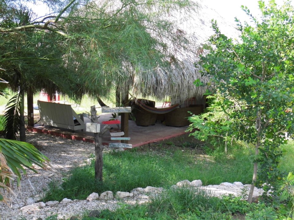 Palappa Don Genaro Apartments