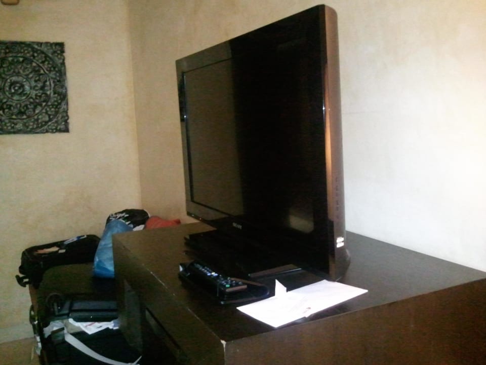 Neuer Bildschirm Impiana Resort Patong