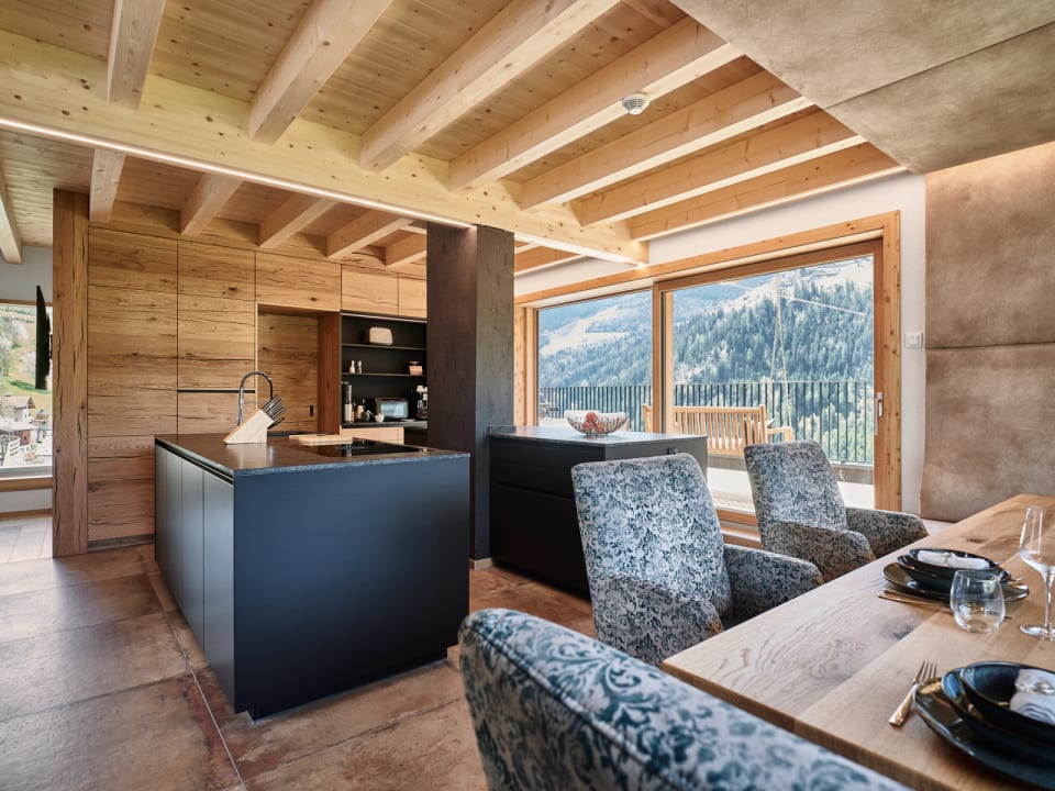 Zimmer Boutique Apartment Sonnenhang