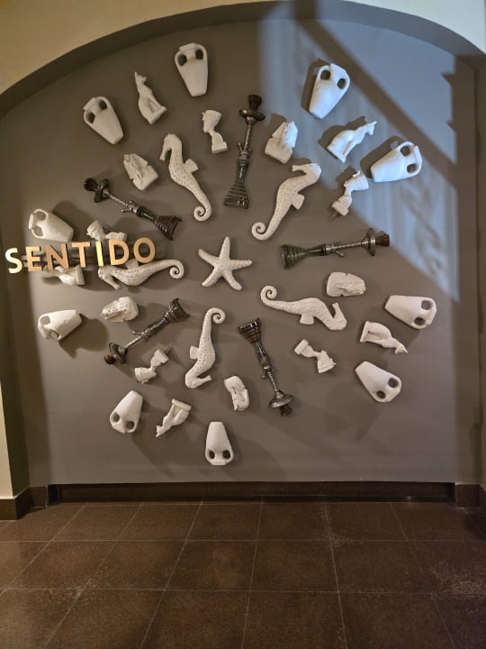 Sonstiges Sentido Akassia Beach