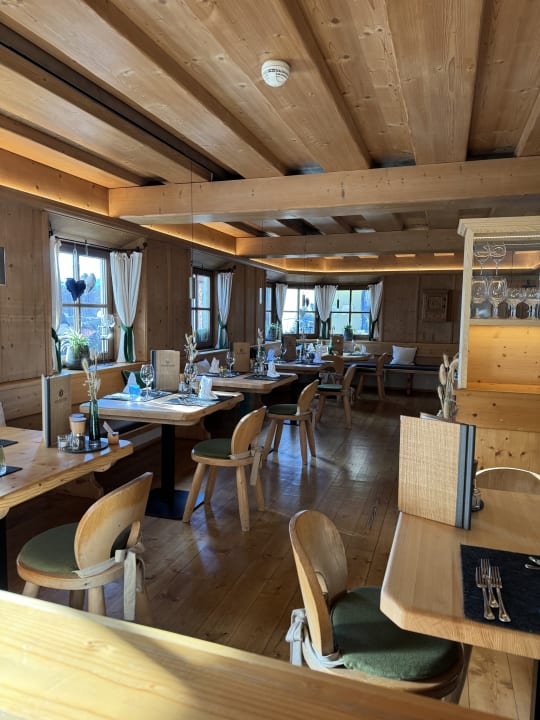 Gastro Bio-Wellnesshotel Holzleiten