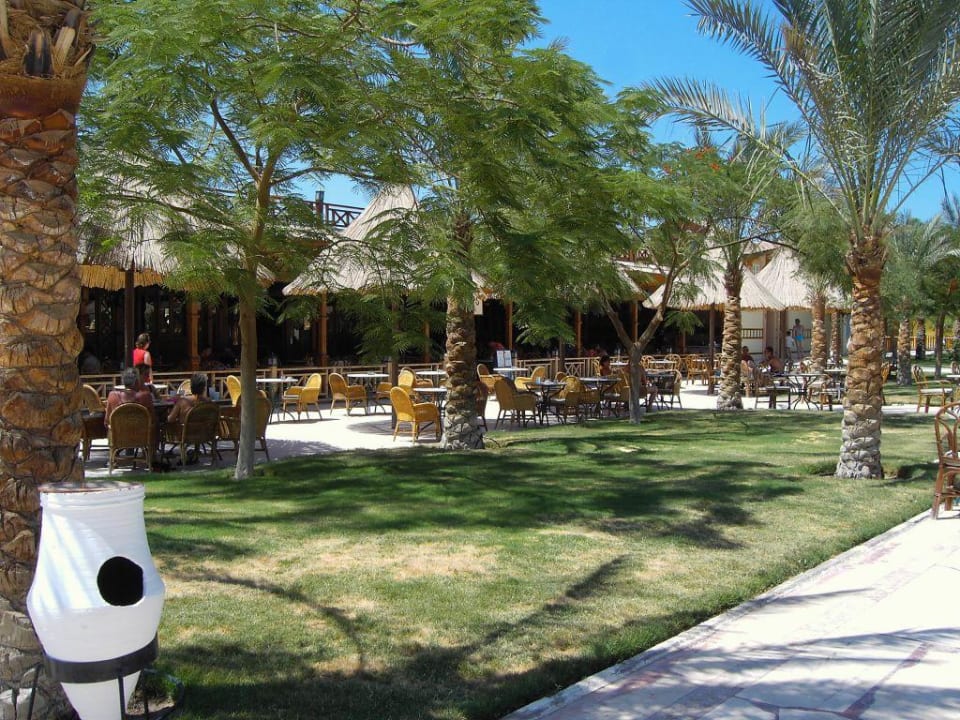Oasis Restaurant Siva Grand Beach