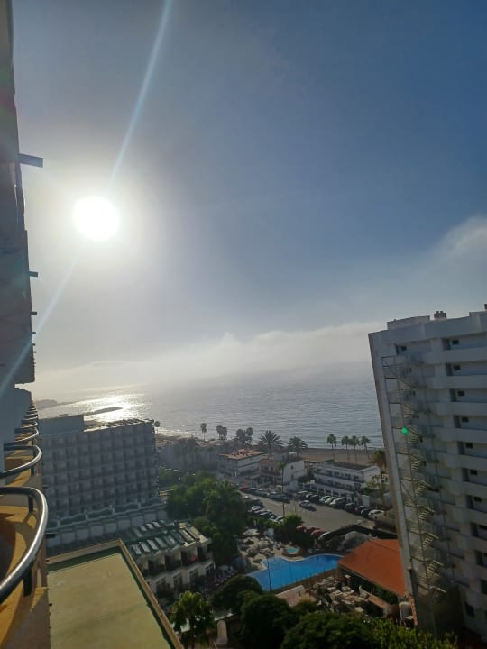 Sonstiges allsun Hotel Lucana