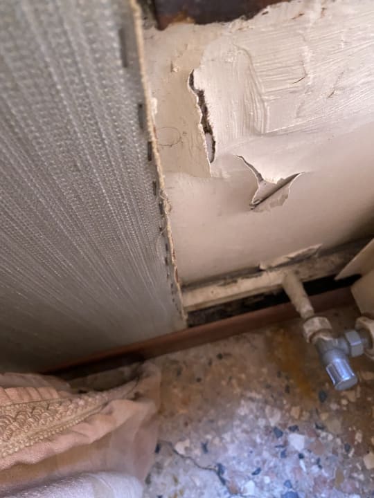 Zimmer Palazzetto San Lio, Rialto