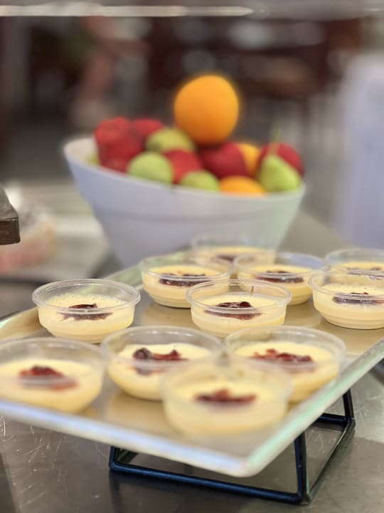 Gastro Michelangelo Resort