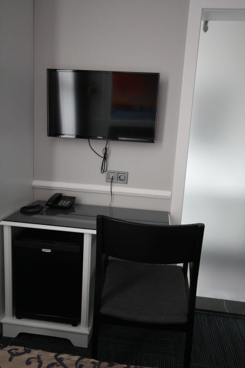 Zimmer Hotel Naumpasa Konagi