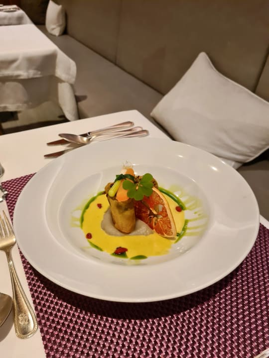 Gastro Hotel Jerzner Hof