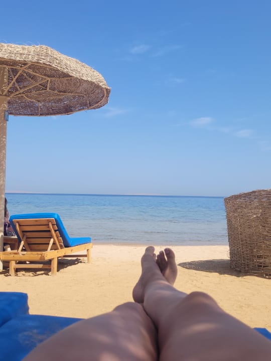 Strand Pickalbatros Citadel Resort