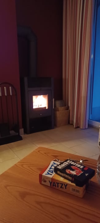 Zimmer BEECH Resort Boltenhagen