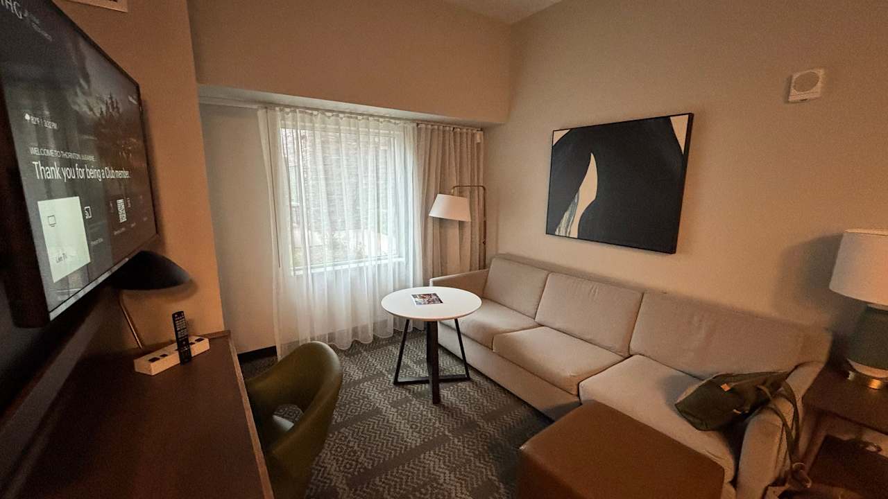 Zimmer Staybridge Suites - Denver North - Thornton by IHG