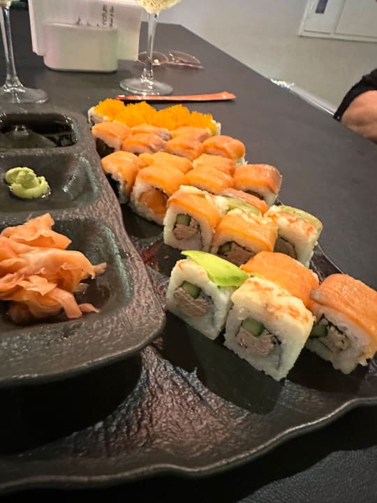 Gastro Port Nature Luxury Resort & Spa