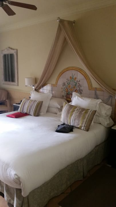 Zimmer Bahía del Duque