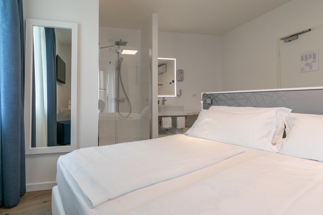 Zimmer SeeLE Garda Hotel