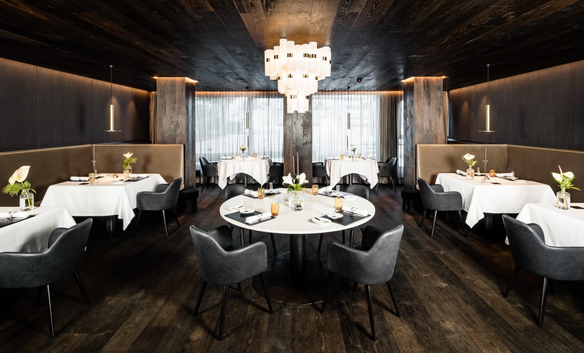 Gastro Hotel Alpenroyal