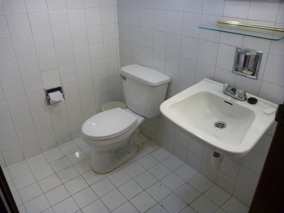 Bad Hotel Mar del Sur