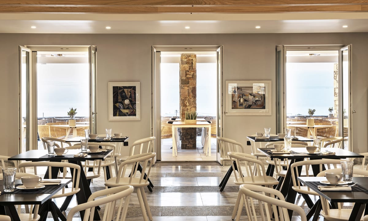 Gastro Summer Senses Luxury Resort