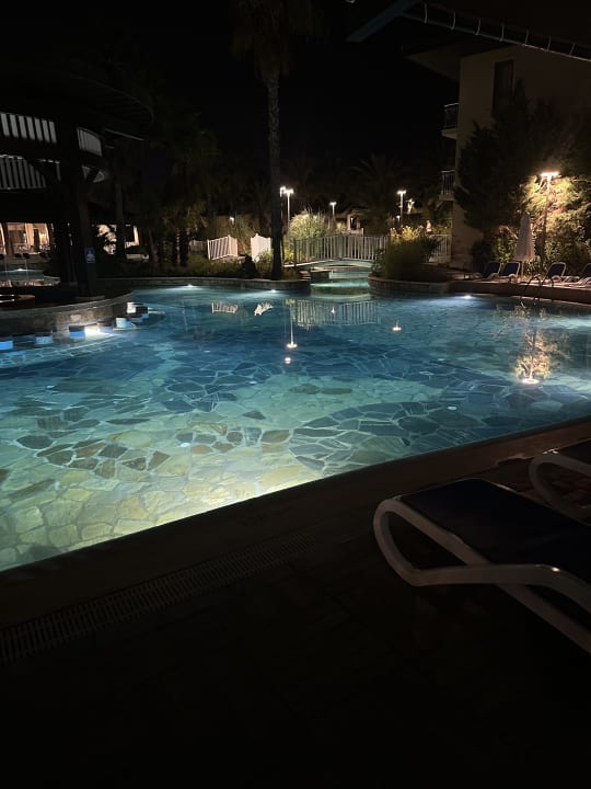 Pool Club Grand Aqua