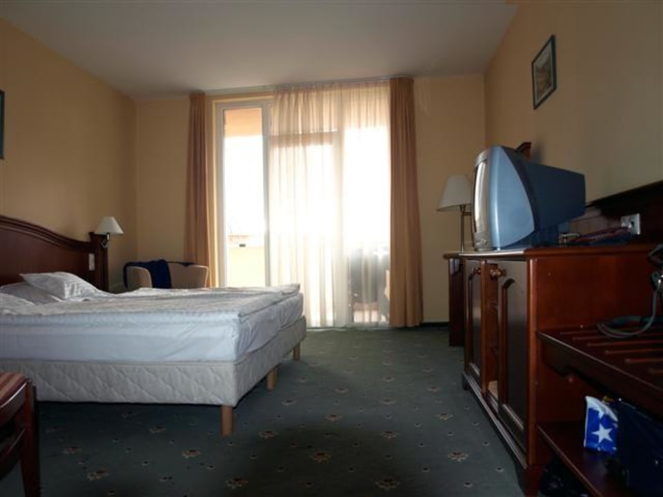 Zimmer Hotel Kapitany Wellness