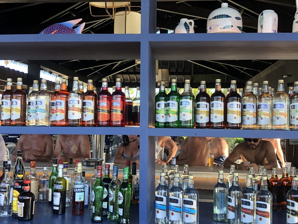 Gastro Lopesan Costa Bávaro Resort, Spa & Casino