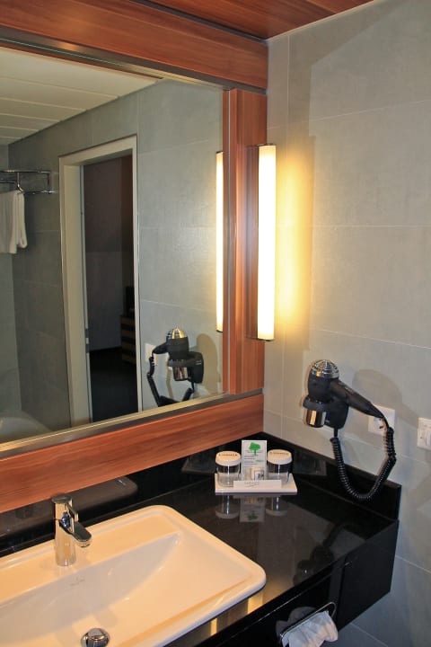 Zimmer Lindner Hotel Frankfurt Hochst, part of JdV by Hyatt
