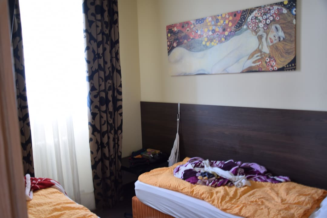 Zimmer Villa Smeralda