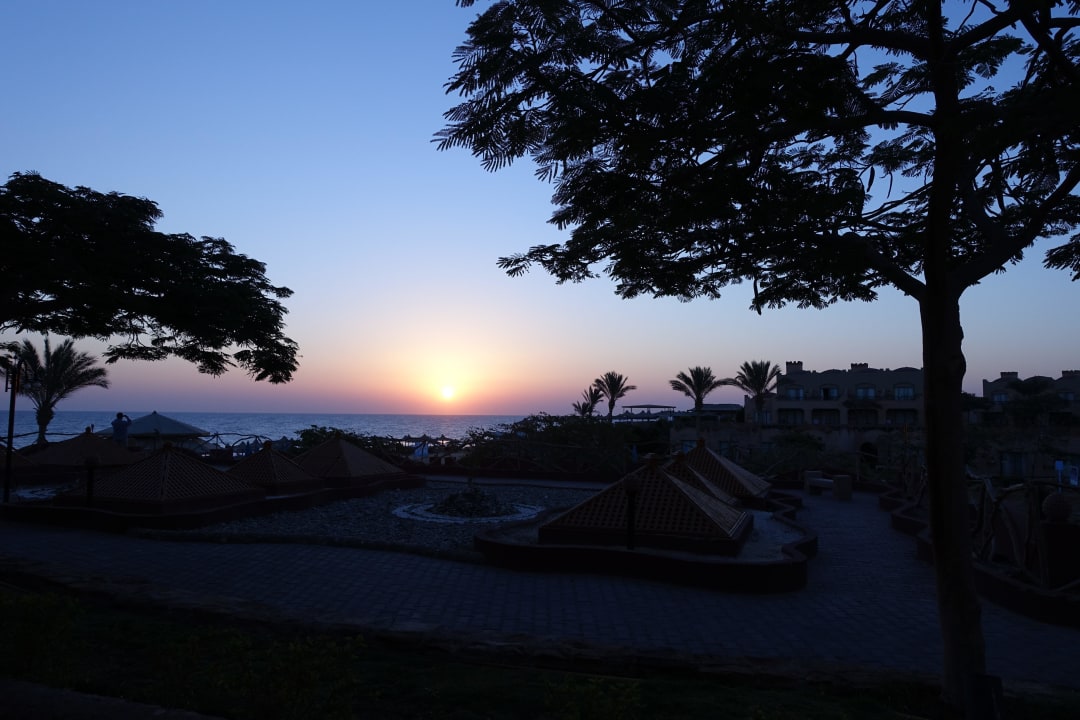 Sunrise Akassia Swiss Resort