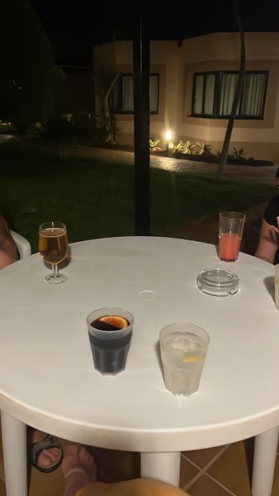 Zimmer allsun Hotel Esplendido