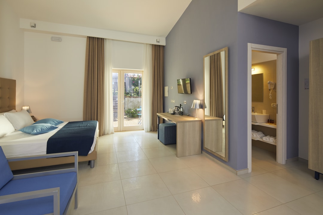 Zimmer TUI BLUE Tropea