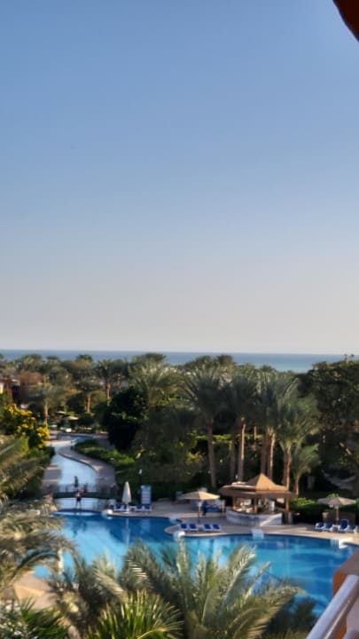 Ausblick Golden Beach Resort