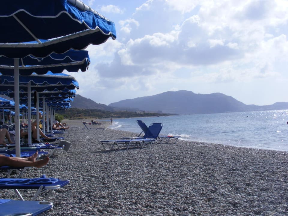 Plaza Mitsis Rodos Village