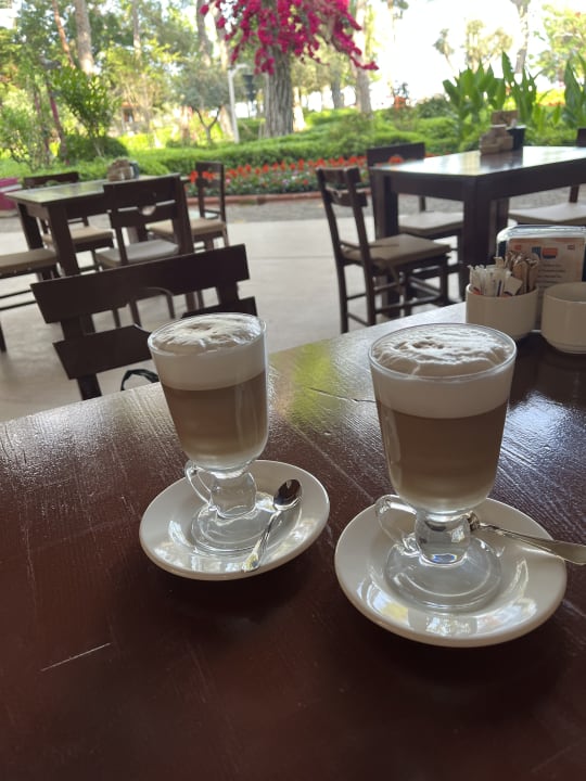 Gartenanlage Ulusoy Kemer Holiday Club