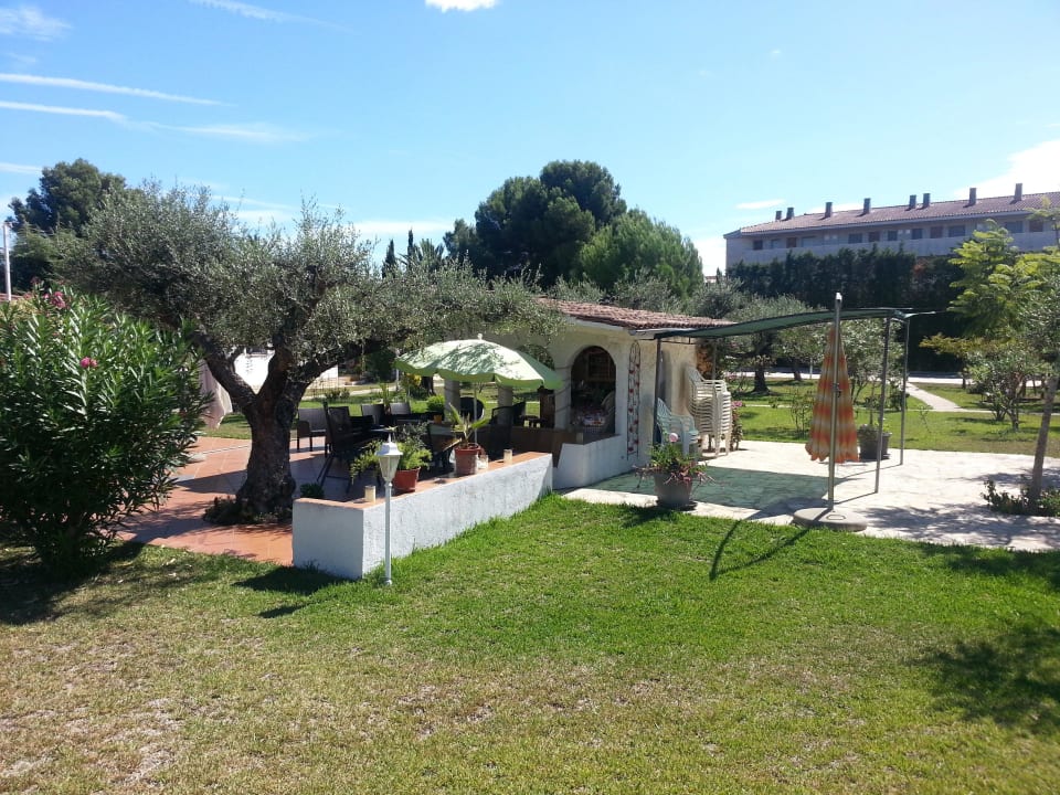 Bungalowpark Bungalow Park Colibri