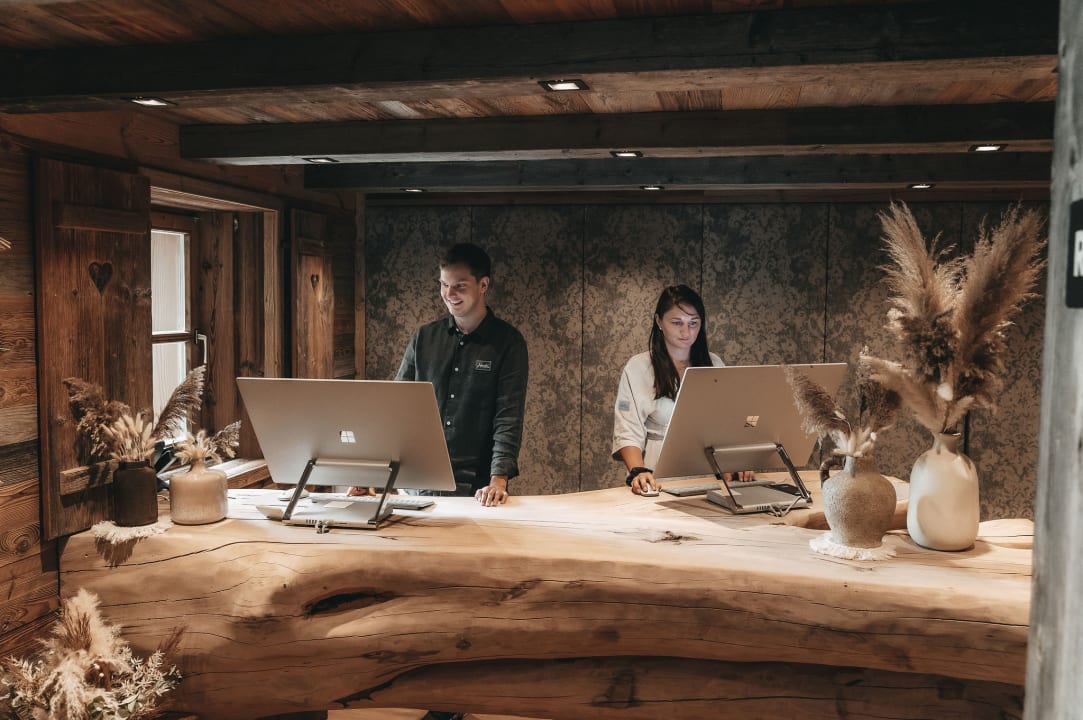 Sonstiges Jufenalm BOHO Hotel & Restaurant