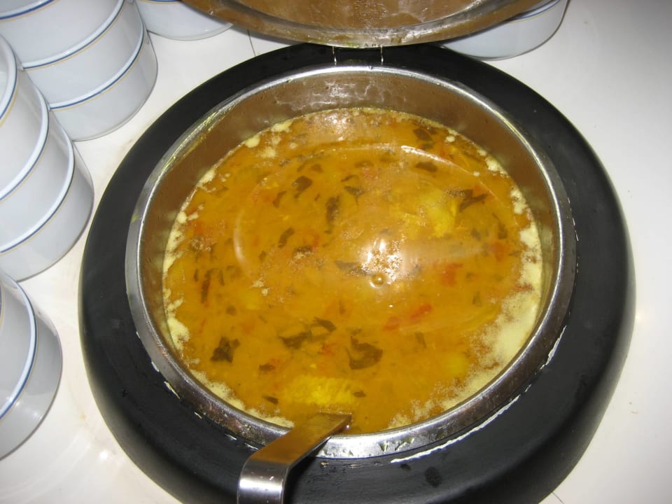 Gastro Iberostar Waves Averroes