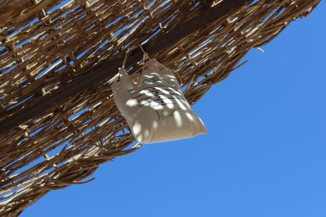 Sonnenschirme Jaz Mirabel Park & Club