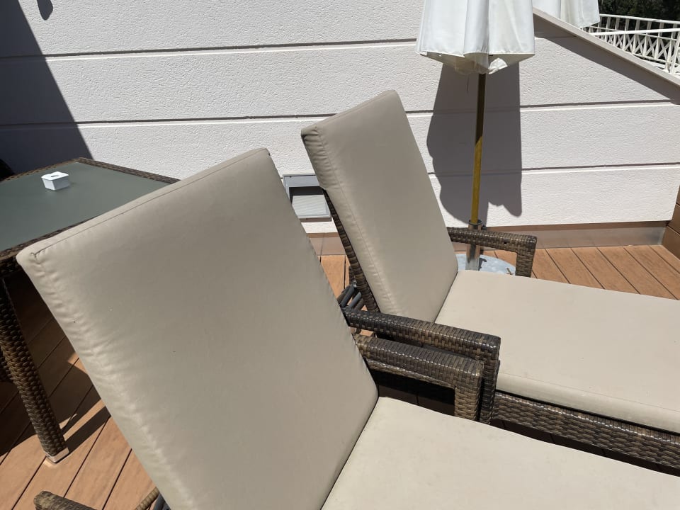 Zimmer Lindner Hotel Mallorca Portals Nous, part of JdV by Hyatt