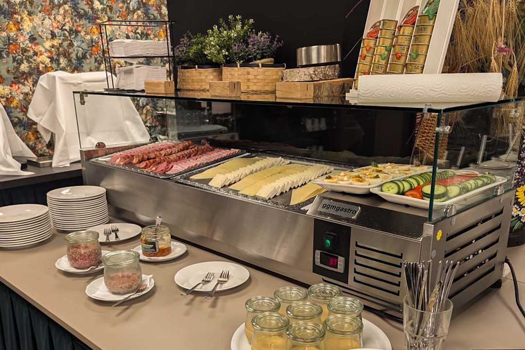 Gastro Ferien Hotel Cottbus