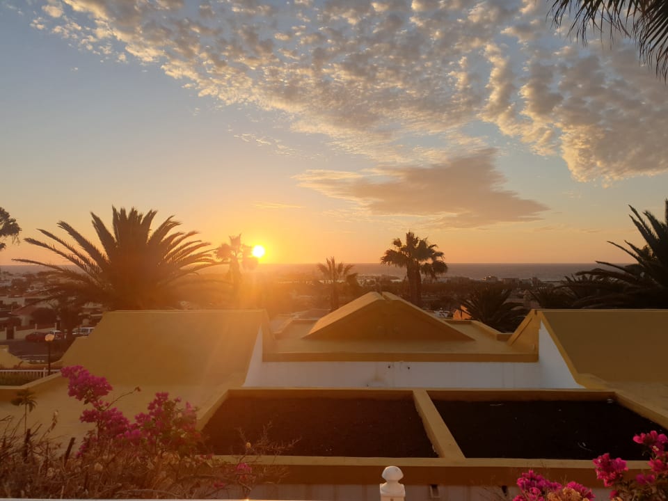 Außenansicht MP Club Caleta Dorada