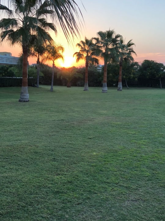 Außenansicht Sunis Elita Beach Resort & Spa