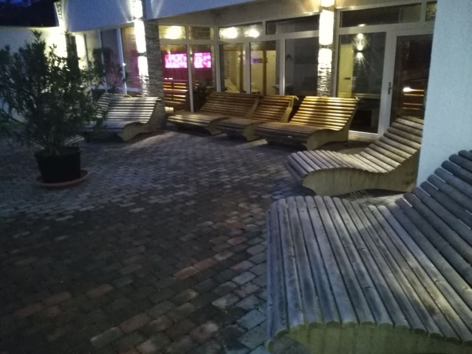 Sport & Freizeit Hotel Badehof