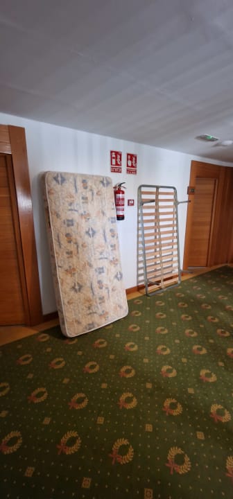 Zimmer Hotel Exagon Park