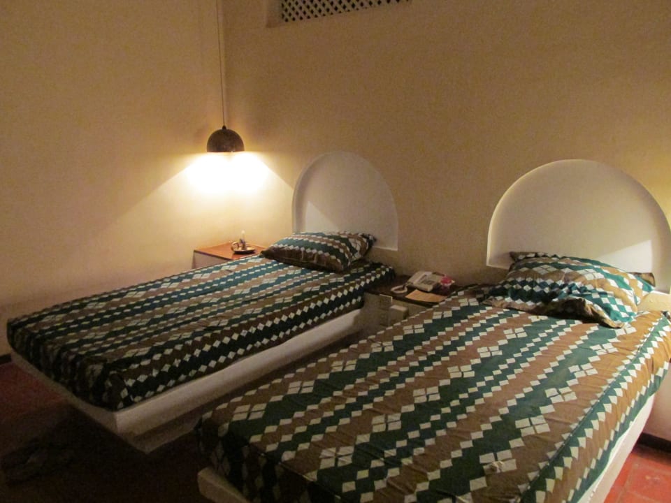 Спальня Sigiriya Village