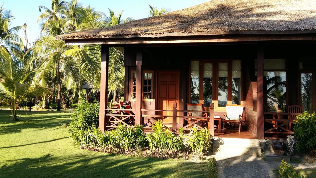 Aureum Palace Resort Hotel Aureum Palace Resort